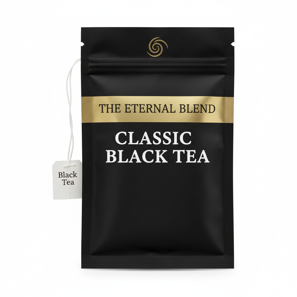 Black Tea