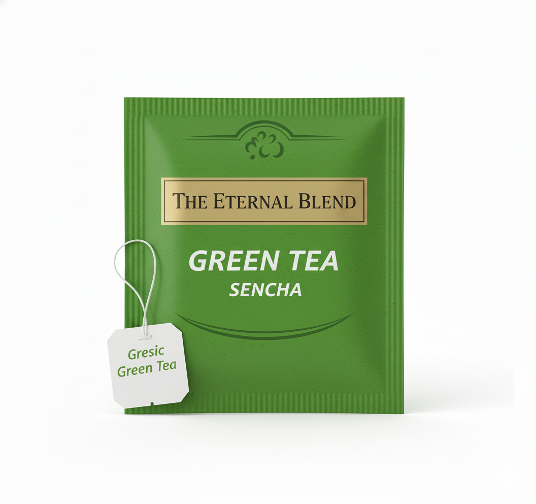 Green Tea