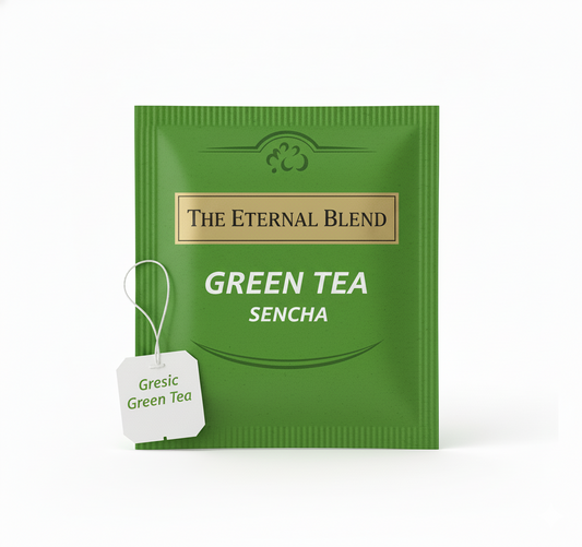 Green Tea