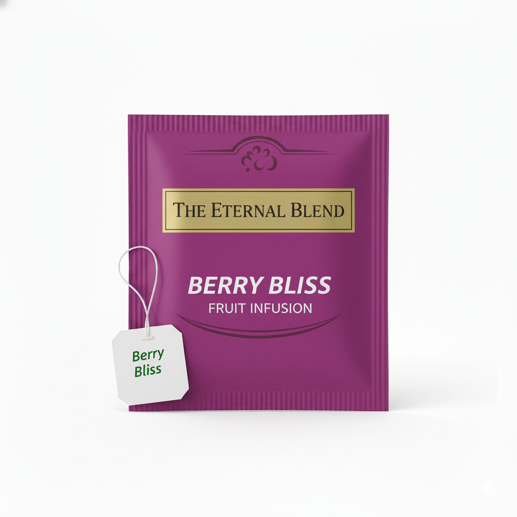 Berry Bliss