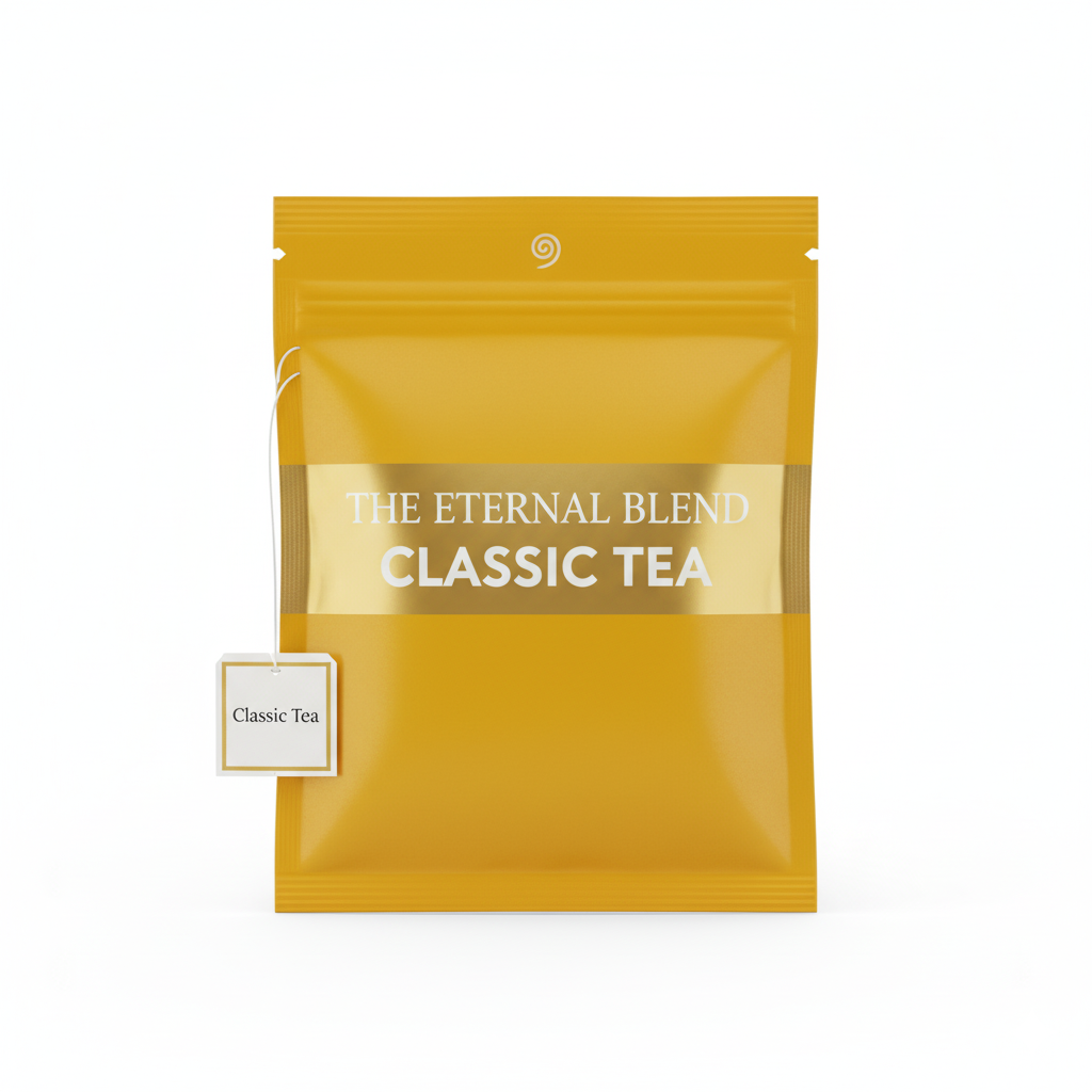 Classic Tea
